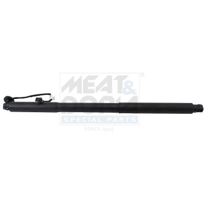 Gasfeder, Einlegeboden (Koffer-/Laderaum) hinten links Meat & Doria 301087 von Meat & Doria