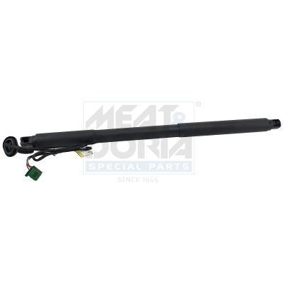 Gasfeder, Einlegeboden (Koffer-/Laderaum) hinten links Meat & Doria 301091 von Meat & Doria