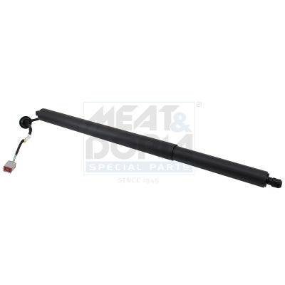 Gasfeder, Einlegeboden (Koffer-/Laderaum) hinten links Meat & Doria 301106 von Meat & Doria
