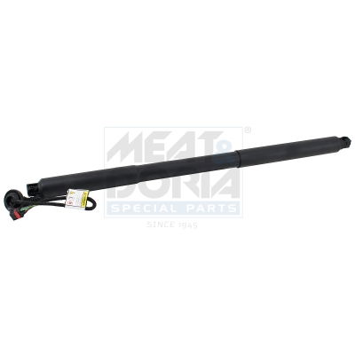 Gasfeder, Einlegeboden (Koffer-/Laderaum) hinten rechts Meat & Doria 301088 von Meat & Doria