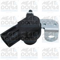 Impulsgeber, Kurbelwelle MEAT & DORIA 871155 Impulsgeber, Kurbelwelle MEAT & DORIA 871155 von Meat & Doria