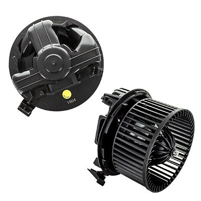 Innenraumgebläse Meat & Doria K92204 von Meat & Doria