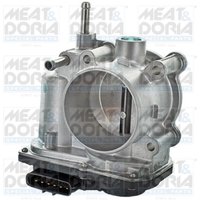 Klappstutzen MEAT & DORIA MD89347 von Meat & Doria