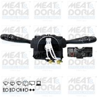 Kombischalter MEAT & DORIA MD231477 Kombischalter MEAT & DORIA MD231477 von Meat & Doria