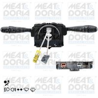 Kombischalter MEAT & DORIA MD23172 von Meat & Doria