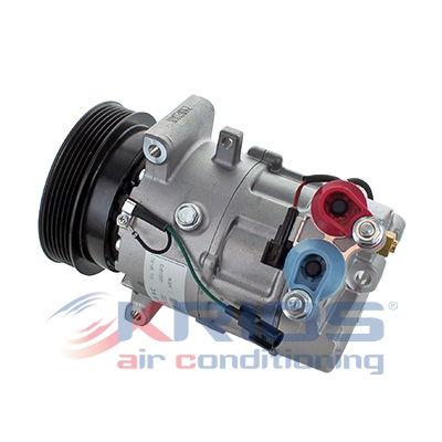 Kompressor, Klimaanlage Meat & Doria K11497A von Meat & Doria