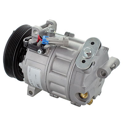 Kompressor, Klimaanlage Meat & Doria K12159R von Meat & Doria