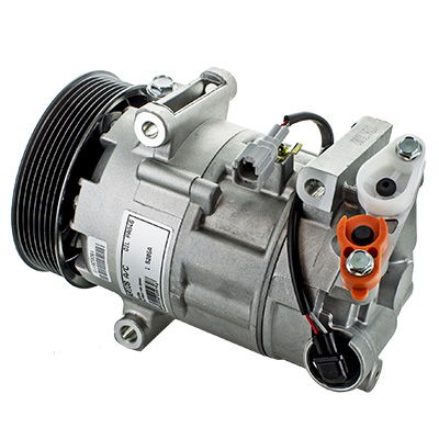 Kompressor, Klimaanlage Meat & Doria K15285A von Meat & Doria