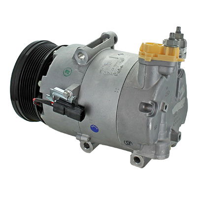 Kompressor, Klimaanlage Meat & Doria K18077 von Meat & Doria