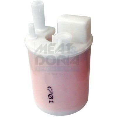 Kraftstofffilter Meat & Doria 4701 von Meat & Doria