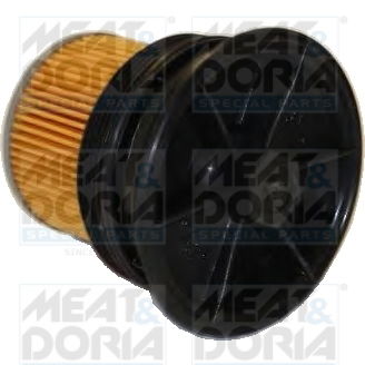 Kraftstofffilter Meat & Doria 4806 von Meat & Doria