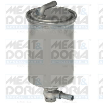 Kraftstofffilter Meat & Doria 4821 von Meat & Doria