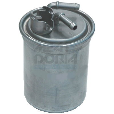 Kraftstofffilter Meat & Doria 4850 von Meat & Doria