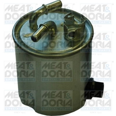 Kraftstofffilter Meat & Doria 4855 von Meat & Doria
