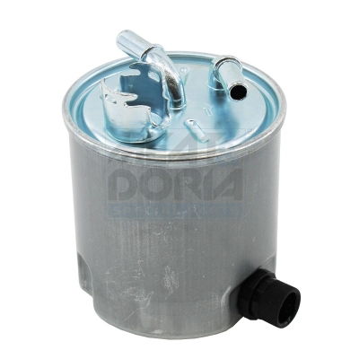 Kraftstofffilter Meat & Doria 4867 von Meat & Doria