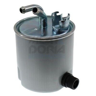 Kraftstofffilter Meat & Doria 4869 von Meat & Doria