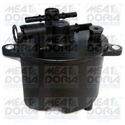 Kraftstofffilter Meat & Doria 4906 von Meat & Doria