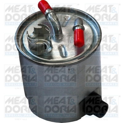 Kraftstofffilter Meat & Doria 4912 von Meat & Doria