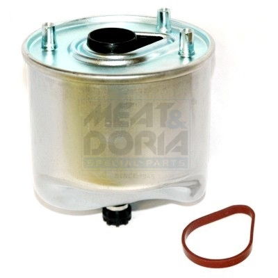 Kraftstofffilter Meat & Doria 4972 von Meat & Doria