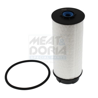 Kraftstofffilter Meat & Doria 5081 von Meat & Doria