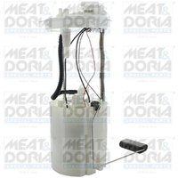 Kraftstoffpumpe MEAT & DORIA 77554 Kraftstoffpumpe MEAT & DORIA 77554 von Meat & Doria
