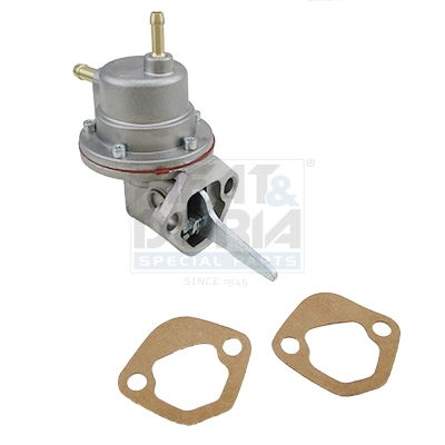 Kraftstoffpumpe Meat & Doria POC600 von Meat & Doria