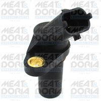 Kurbelwellesensor MEAT & DORIA MD871157 Kurbelwellesensor MEAT & DORIA MD871157 von Meat & Doria