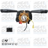 Lenkstockschalter MEAT & DORIA 231704 von Meat & Doria