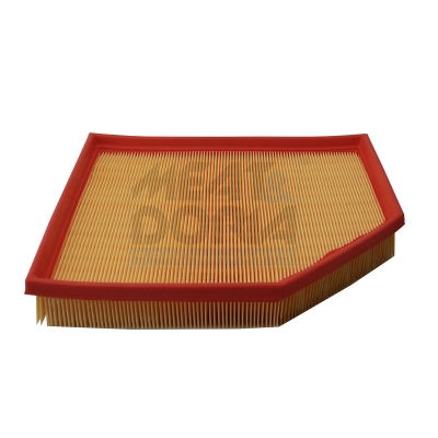 Luftfilter Meat & Doria 18679 von Meat & Doria