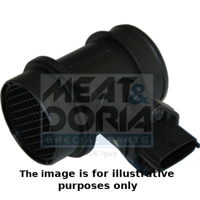 Luftmassenmesser Meat & Doria 86105E Luftmassenmesser Meat & Doria 86105E von Meat & Doria