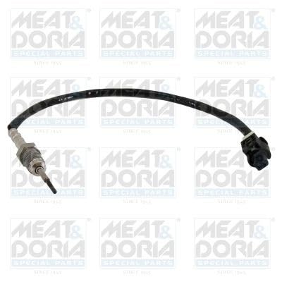 MEAT & DORIA 12443 Abgas-Temperatursensor MEAT & DORIA 12443 Abgas-Temperatursensor von Meat & Doria