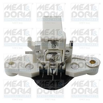 MEAT & DORIA 52003 Spannungsregler für Lichtmaschine Romeo G MEAT & DORIA 52003 Spannungsregler für Lichtmaschine Romeo G von Meat & Doria