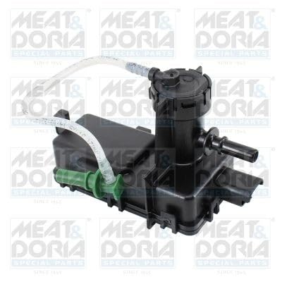 MEAT&DORIA 73049 Additivpumpe Citroen C3 (Sh), C4 I, von Meat & Doria