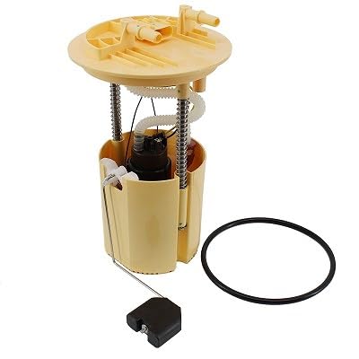 MEAT & DORIA 771007 Kraftstoffversorgungssystem MEAT & DORIA 771007 Kraftstoffversorgungssystem von Meat & Doria