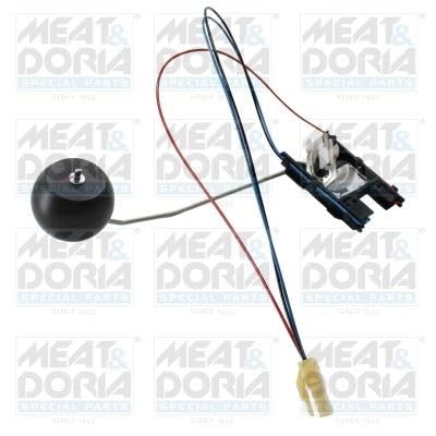 MEAT & DORIA 79506 Schwimmend MEAT & DORIA 79506 Schwimmend von Meat & Doria