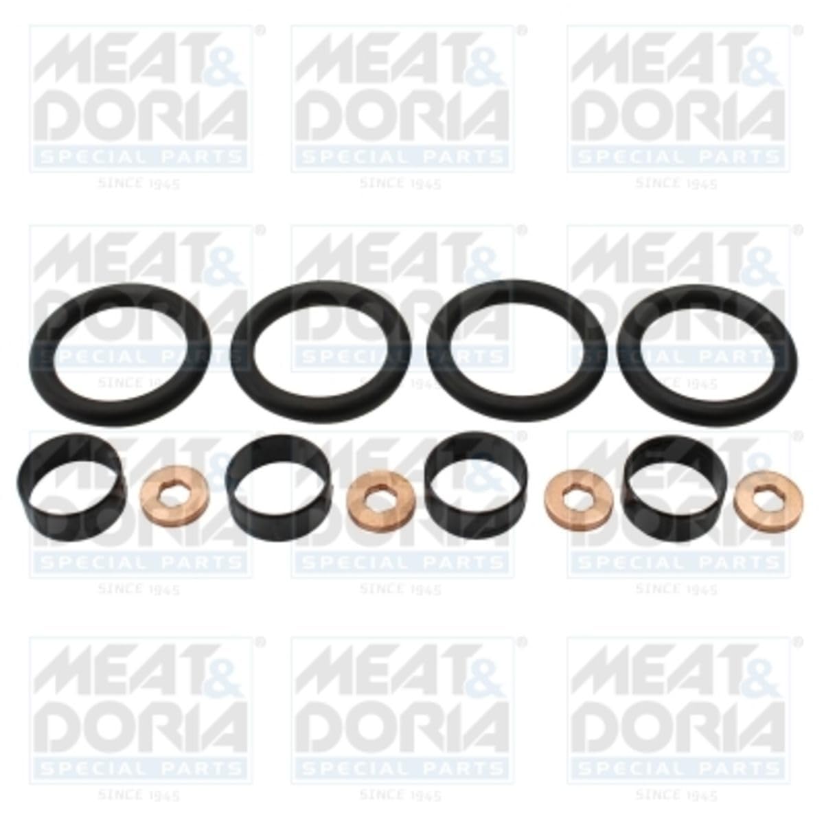 MEAT & DORIA 98485 Reparaturset Psa Injektor Ford Vdo 1.4 HDi MEAT & DORIA 98485 Reparaturset Psa Injektor Ford Vdo 1.4 HDi von Meat & Doria