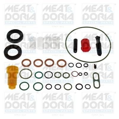 MEAT & DORIA 98757 Kit O-Ring Pumpe Cr MEAT & DORIA 98757 Kit O-Ring Pumpe Cr von Meat & Doria