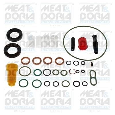 MEAT & DORIA 98757 Kit O-Ring Pumpe Cr von Meat & Doria