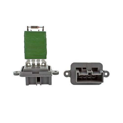 MEAT & DORIA K109126 Widerstand Opel Meriva MEAT & DORIA K109126 Widerstand Opel Meriva von Meat & Doria