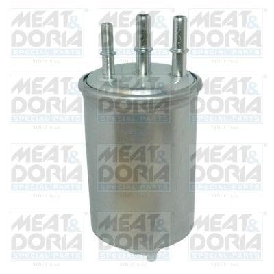 MEAT & DORIA KRAFTSTOFFFILTER FILTEREINSATZ 4304 von Meat & Doria