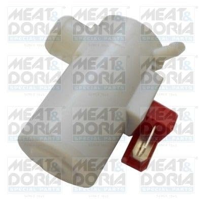 MEAT & DORIA Waschwasserpumpe, Scheibenreinigung 20193 MEAT & DORIA Waschwasserpumpe, Scheibenreinigung 20193 von Meat & Doria
