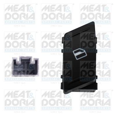 Meat & Doria 26154 Fensterheber von Meat & Doria