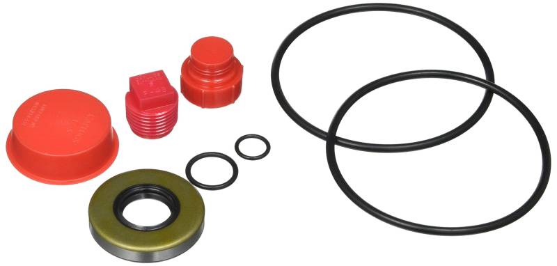 Meat & Doria 37038 Kit Pompe Wasserfahrzeug von Meat & Doria