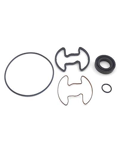 Meat & Doria 37069 Kit Pompe Wasserfahrzeug Meat & Doria 37069 Kit Pompe Wasserfahrzeug von Meat & Doria