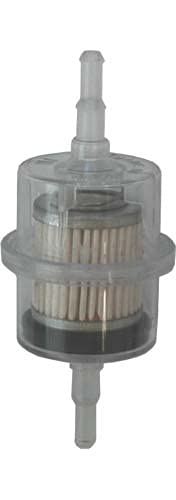 Meat & Doria 4967 Vorfilter Gasolio Universal 6/8 Meat & Doria 4967 Vorfilter Gasolio Universal 6/8 von Meat & Doria