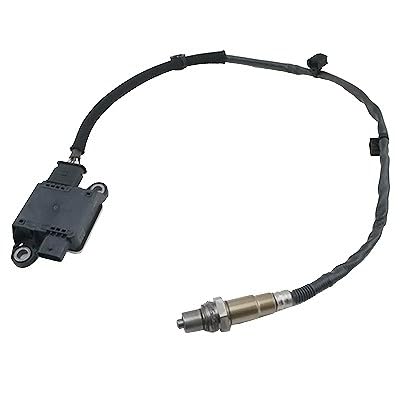 Meat & Doria 57072 NOx-Sensor Meat & Doria 57072 NOx-Sensor von Meat & Doria