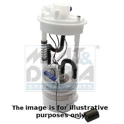 Meat & Doria 76551E Benzin Tankpumpe Automatik Tankmontage Imp Kraftstoffversorgung Meat & Doria 76551E Benzin Tankpumpe Automatik Tankmontage Imp Kraftstoffversorgung von Meat & Doria