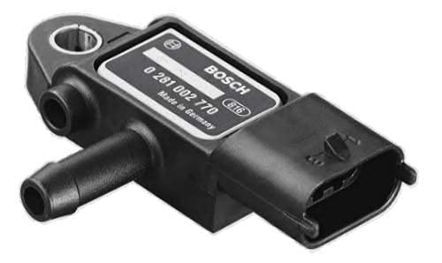 Meat & Doria 82250 Abgasdrucksensor Meat & Doria 82250 Abgasdrucksensor von Meat & Doria