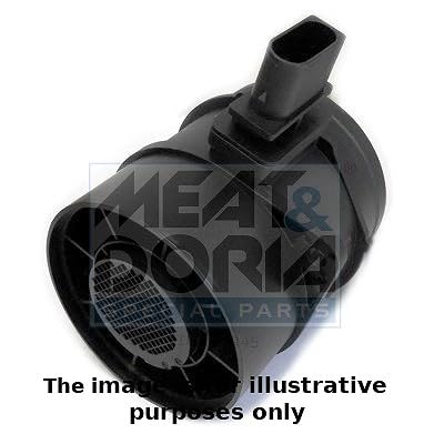 Meat & Doria 86362E Luftmassenmesser Meat & Doria 86362E Luftmassenmesser von Meat & Doria