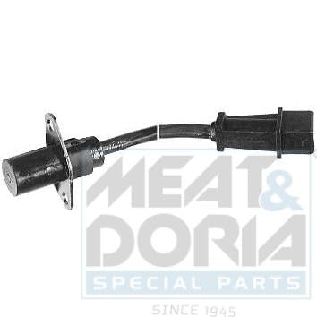 Meat & Doria 87004E Sensor Welle Meat & Doria 87004E Sensor Welle von Meat & Doria